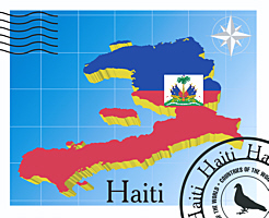 haiti adoption